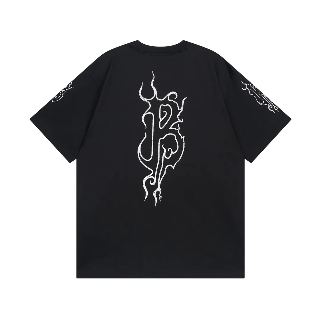 【 . Quality】BALENCI*GA/ .2024New Arrival LOGO T 。 . Authentic ， ！ ZP 。 260 ， . ， ，。 。Classic LOGO ， ， 。 . ， ， ， OS . Same Style ：BL 233303 ：Black, White，Yellow， Blue Size：XS L
